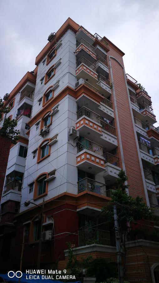 Rajanigandha Family Suites Dakka Kültér fotó